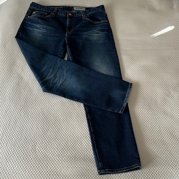 AG Adriano Goldschmied The Ex-Boyfriend Slim Size 30R - Picture 3 of 13